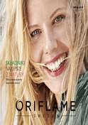 Gazetka promocyjna Oriflame - Składniki najlepsze z natury - ważna do 30-04-2018