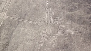 Rysunki z Nazca są starsze niż do tej pory myśleliśmy