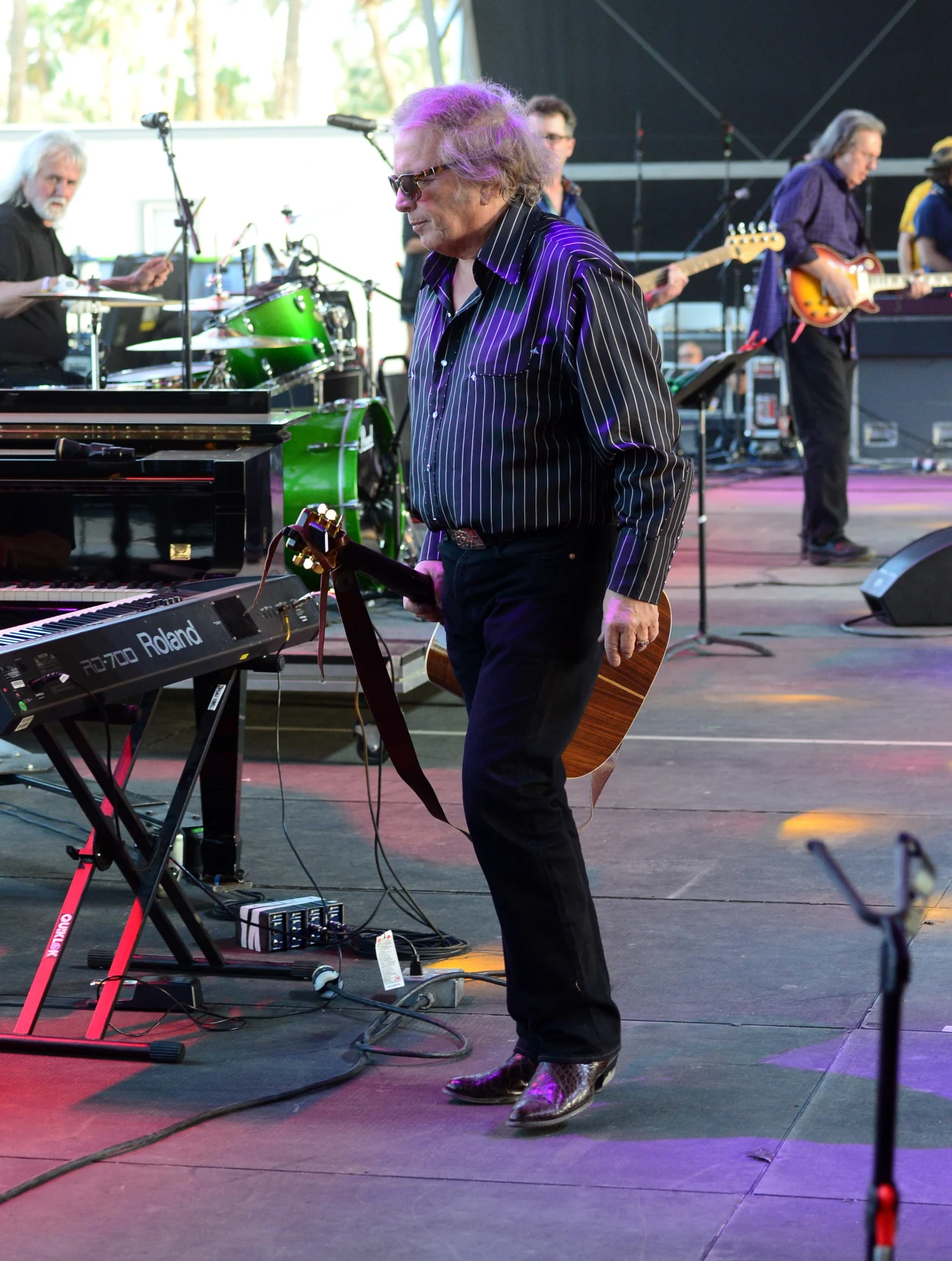 Don McLean Don McLean