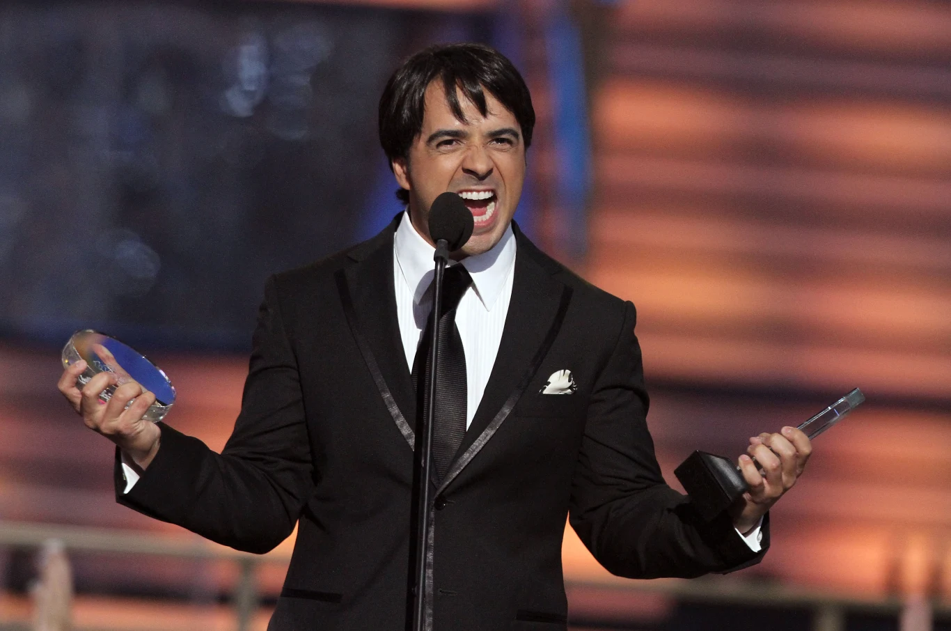 Luis Fonsi Luis Fonsi