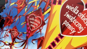 Wielka Orkiestra Świątecznej Pomocy