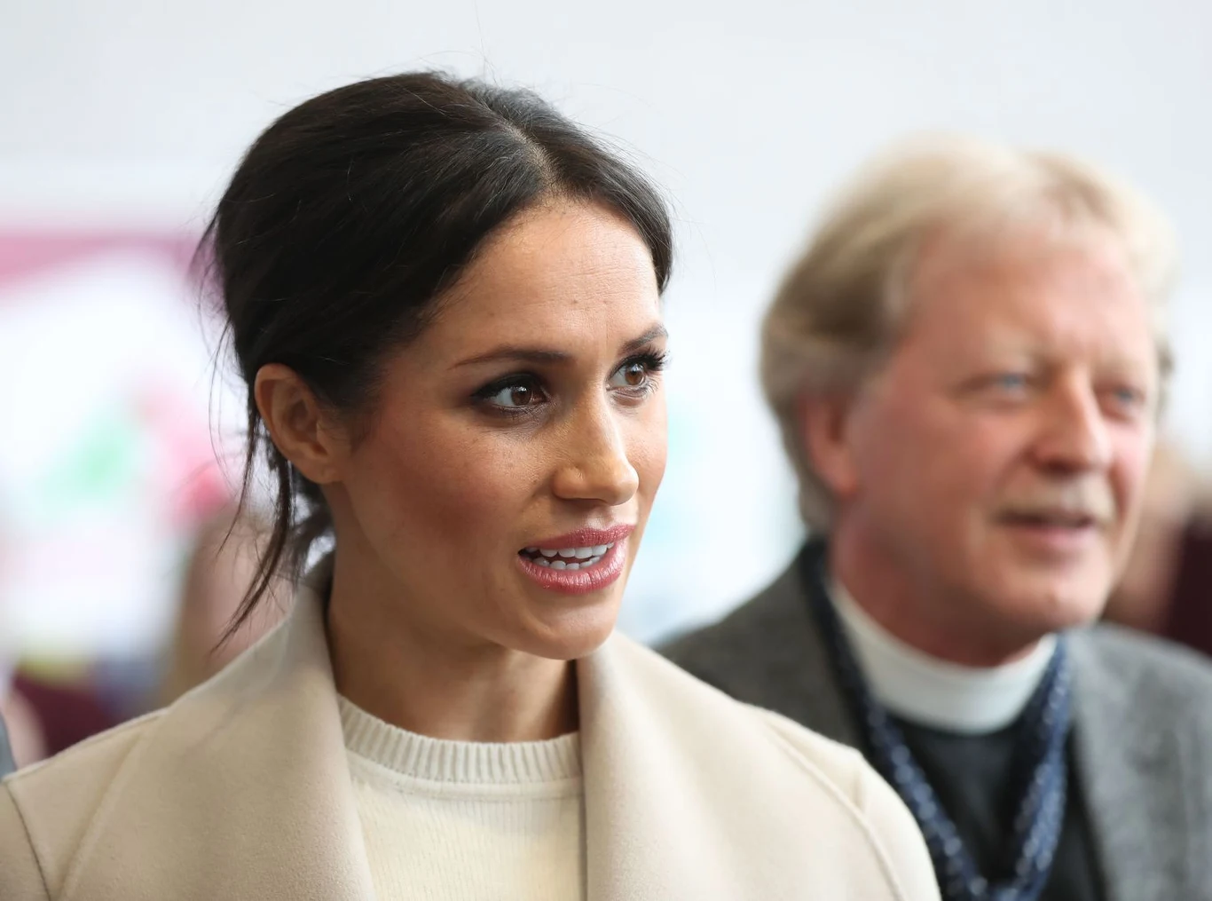 Meghan Markle Meghan Markle