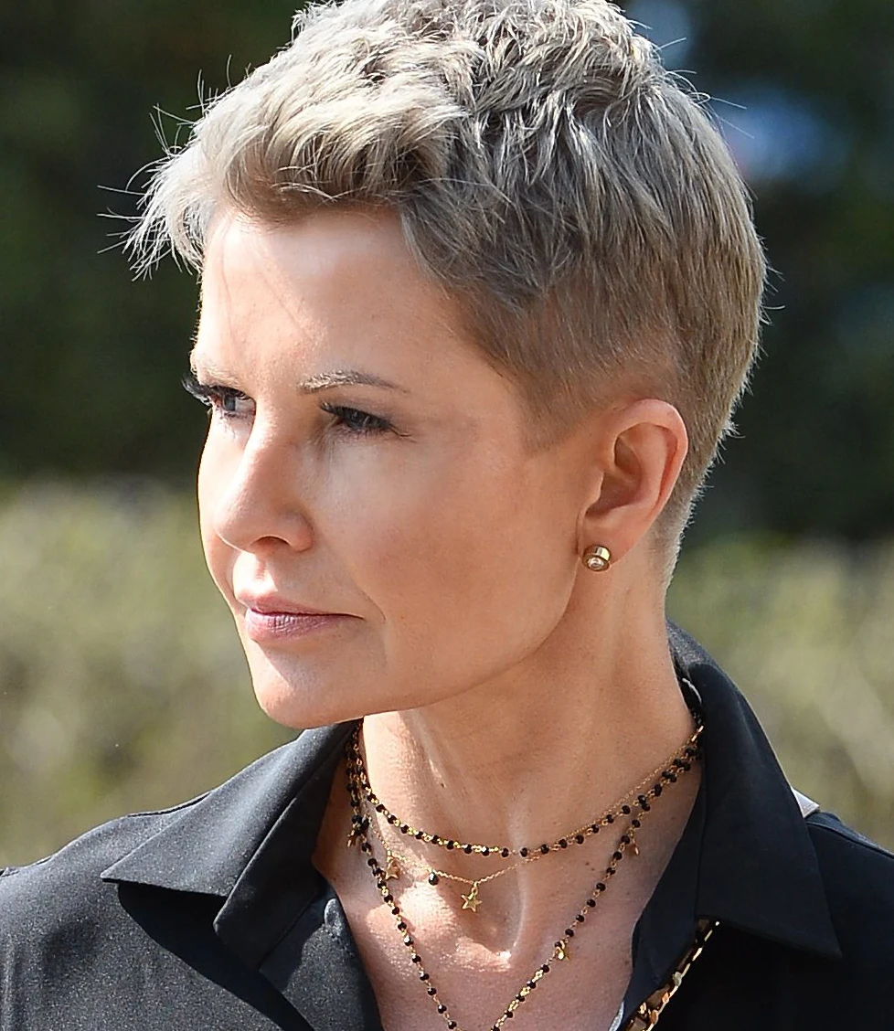 Joanna Racewicz  Joanna Racewicz