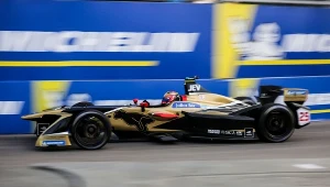 Jean-Eric Vergne