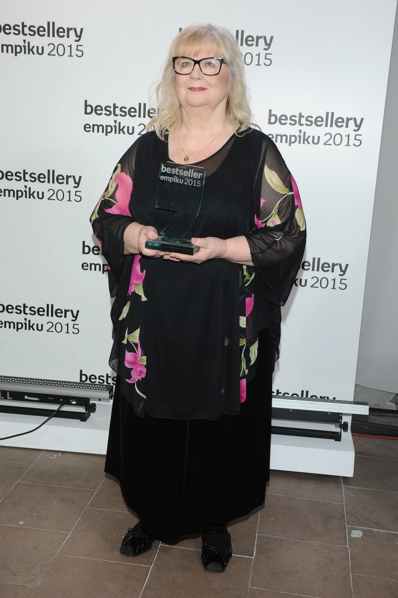 Stanisława Celińska Stanisława Celińska