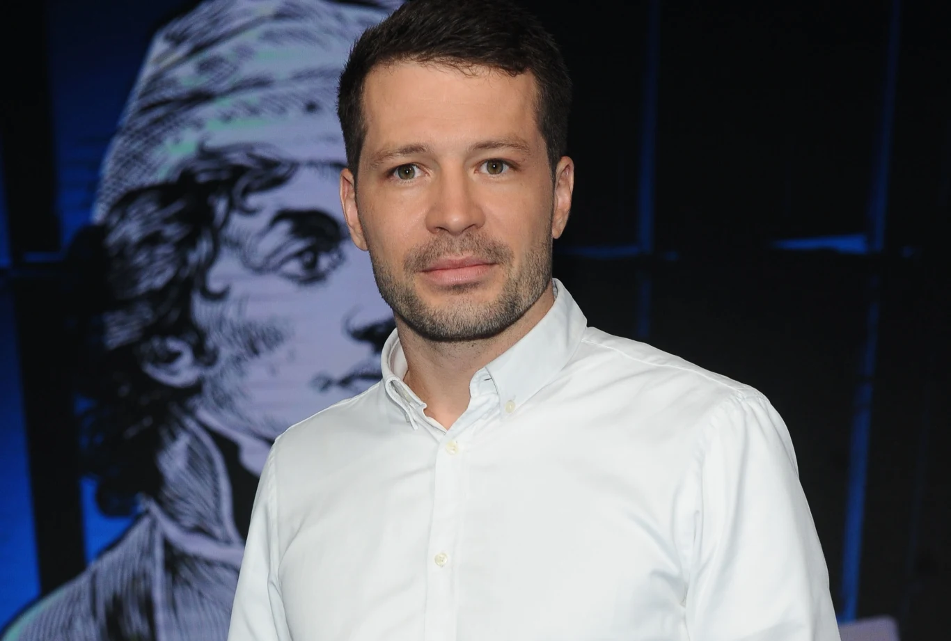 Andrzej Młynarczyk Andrzej Młynarczyk