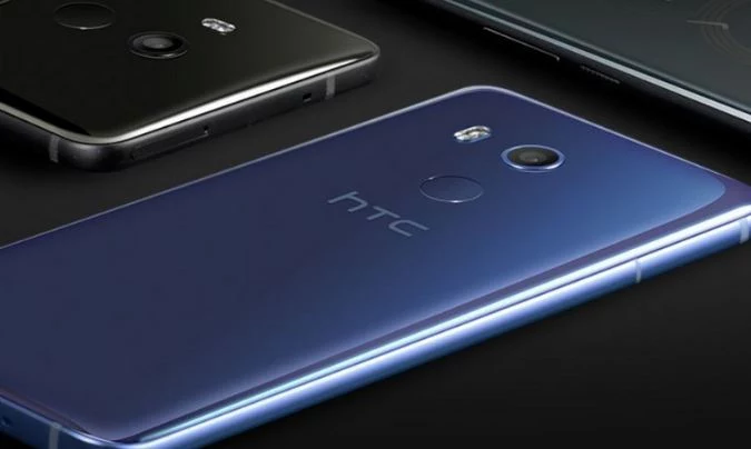 Aktualnie, najwyżej pozycjonowany smartfon w ofercie HTC to model U11+ Aktualnie, najwyżej pozycjonowany smartfon w ofercie HTC to model U11+