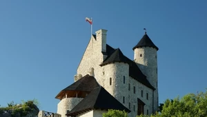 Kazimierz Wielki zamknął swoją żonę w wieży