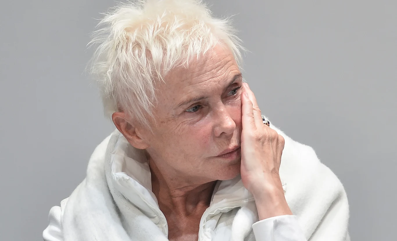 Ewa Błaszczyk Ewa Błaszczyk