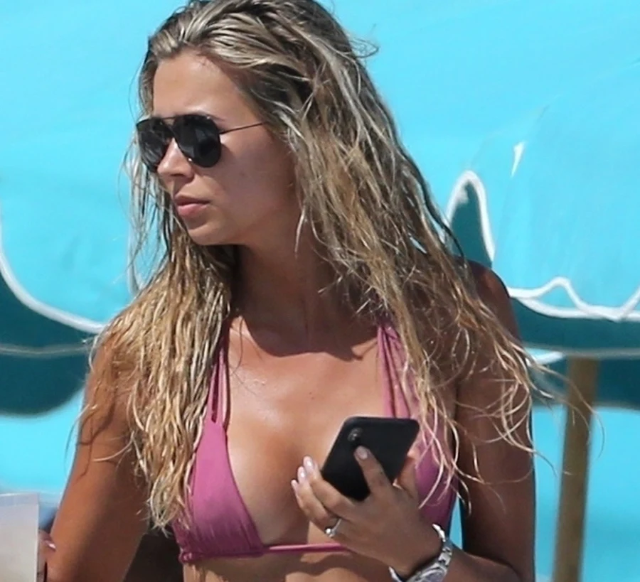 Sandra Kubicka