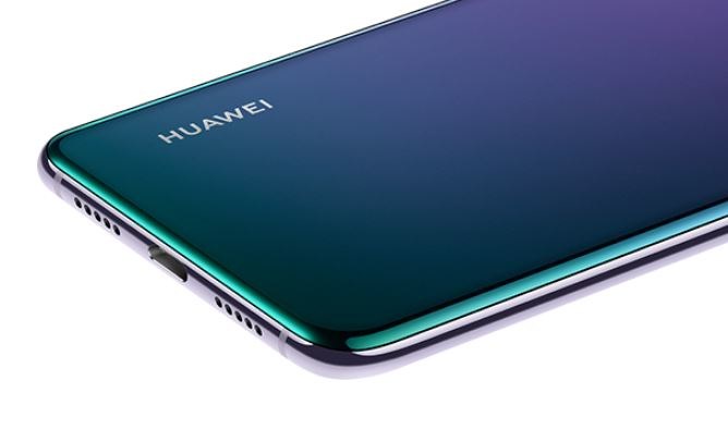 Huawei Mate 20 może zadebiutować na targach IFA