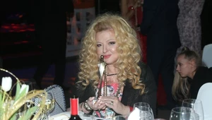 Magda Gessler