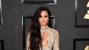 Demi Lovato przeżywa odwołanie koncertów