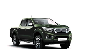 Nissan Navara N-Trek