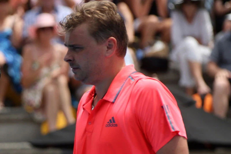 Marcin Matkowski Marcin Matkowski