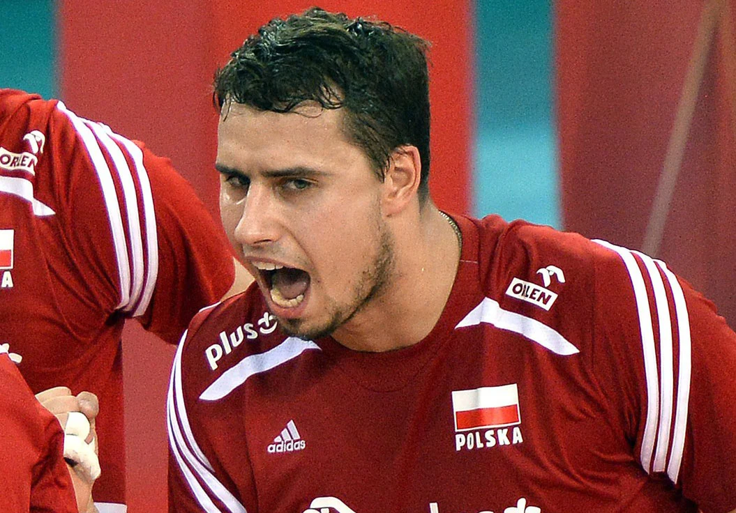 Fabian Drzyzga Fabian Drzyzga