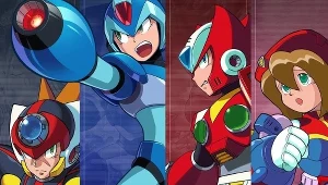 Megaman