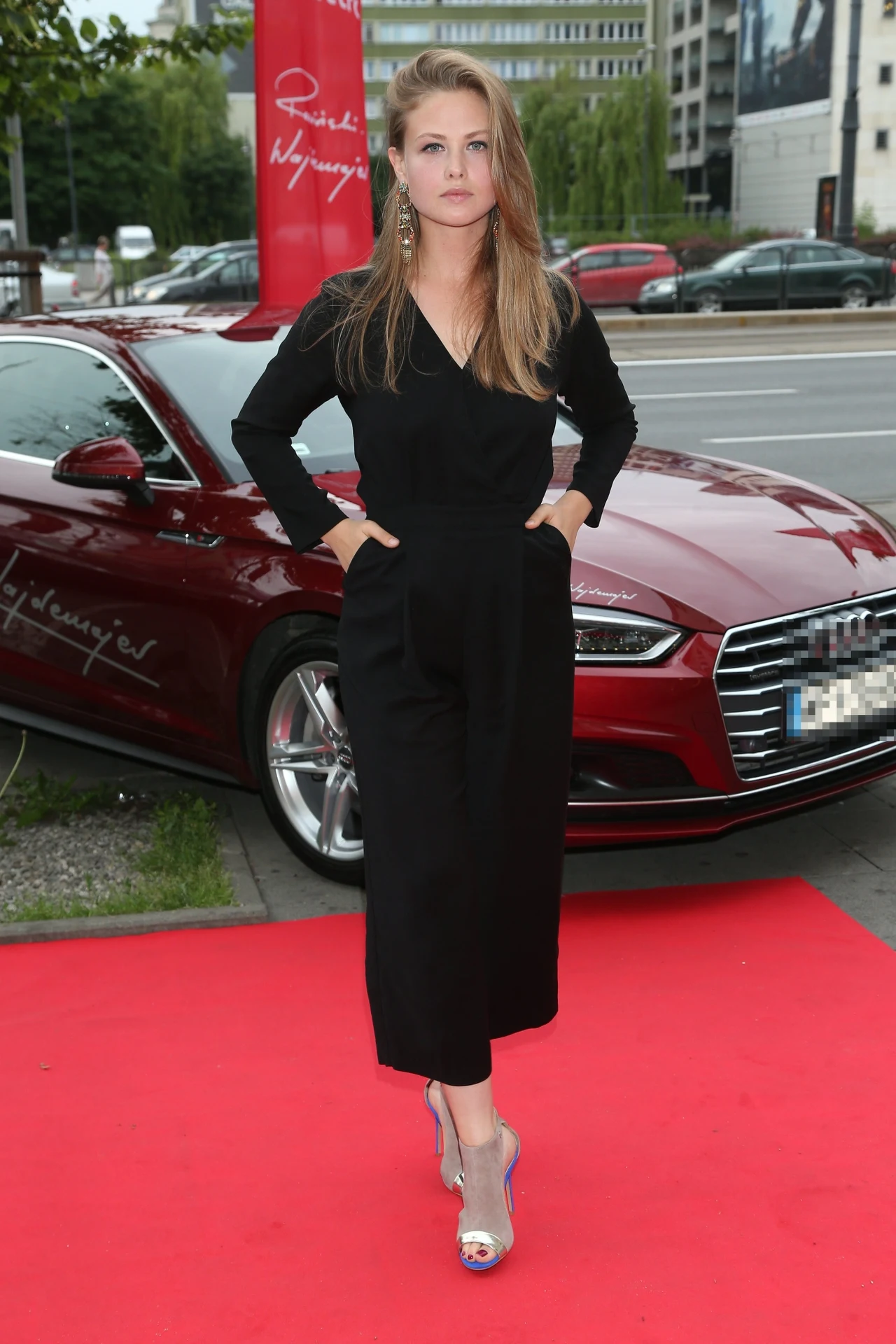 Anna Karczmarczyk Anna Karczmarczyk