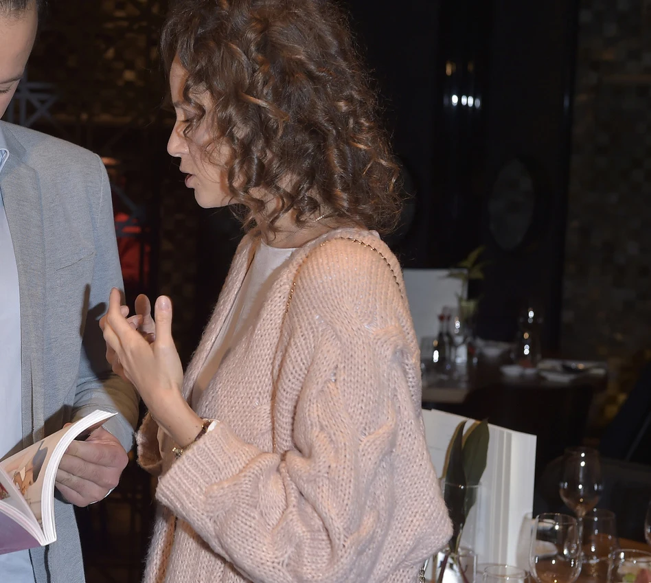 Monika Mrozowska Monika Mrozowska