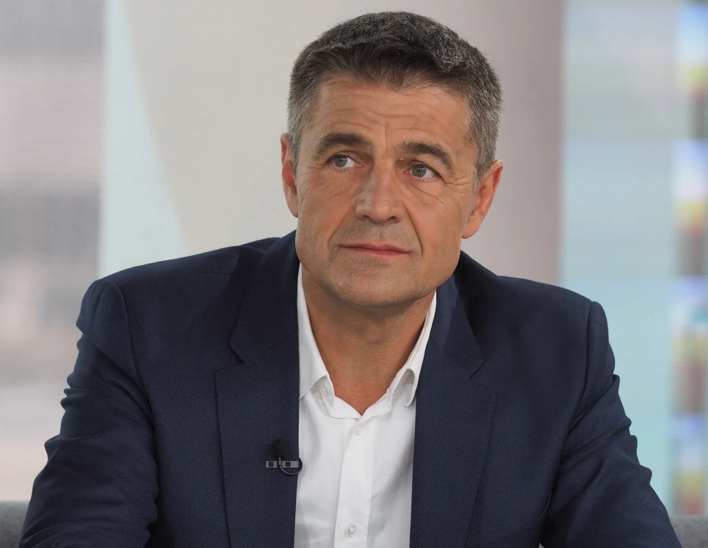 Krzysztof Hołowczyc