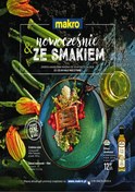 Gazetka promocyjna Makro Cash&Carry - Nowocześnie i ze smakiem - ważna do 23-04-2018
