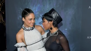 Pojawiają się spekulacje, że Tessa Thompson i Janelle Monáe są parą