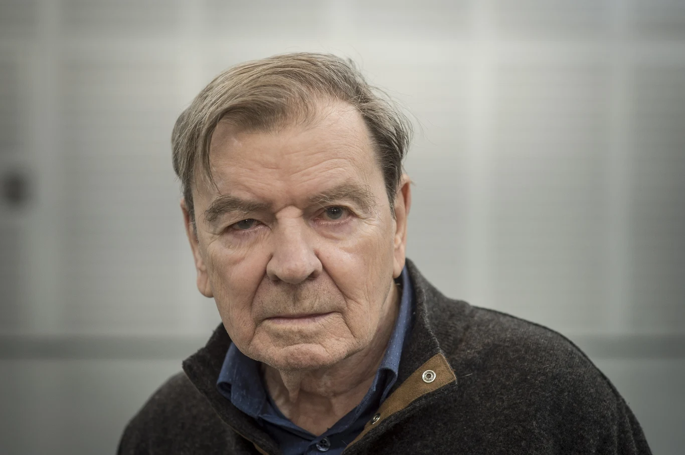 Zygmunt Malanowicz Zygmunt Malanowicz