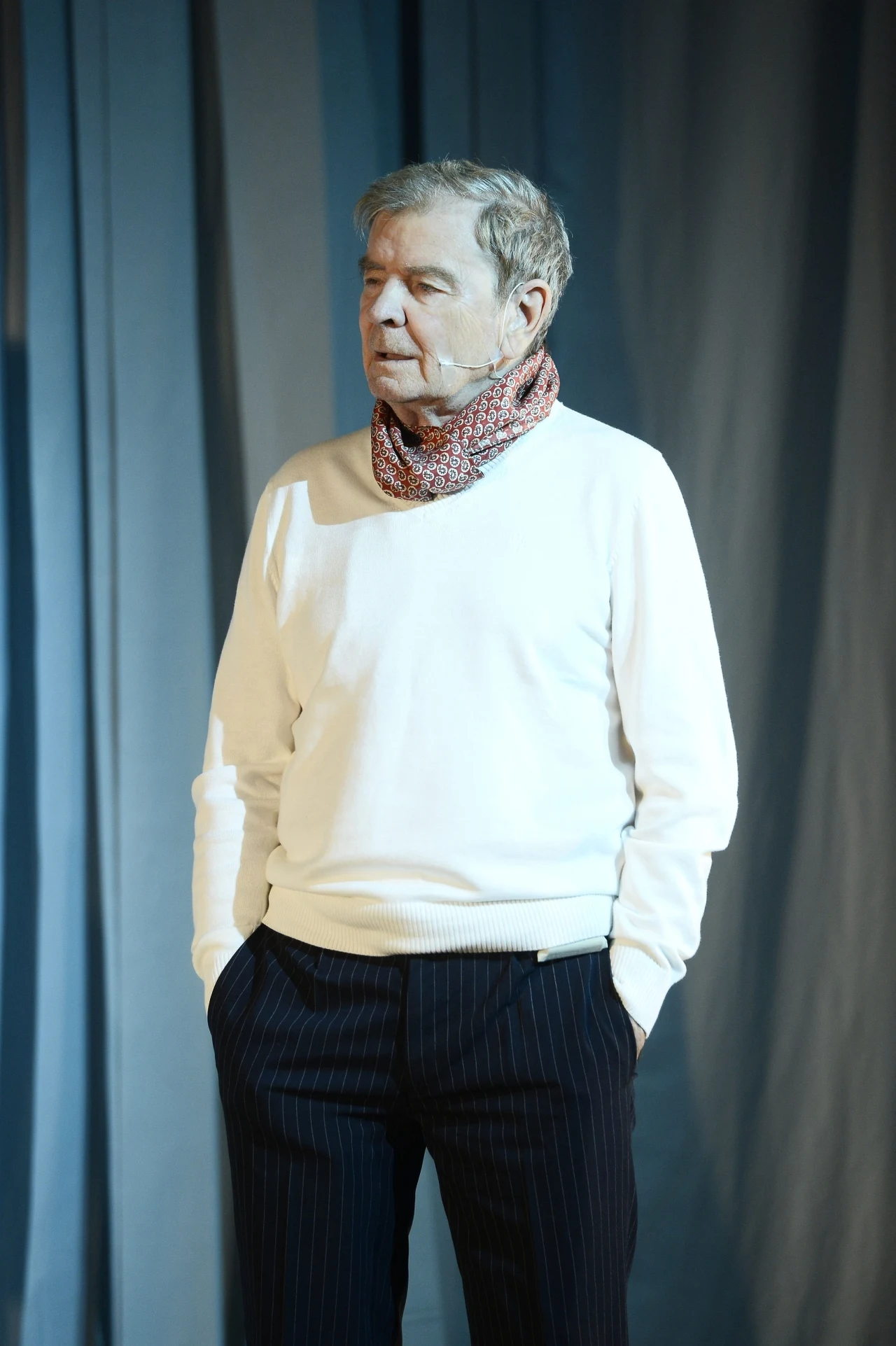 Zygmunt Malanowicz Zygmunt Malanowicz