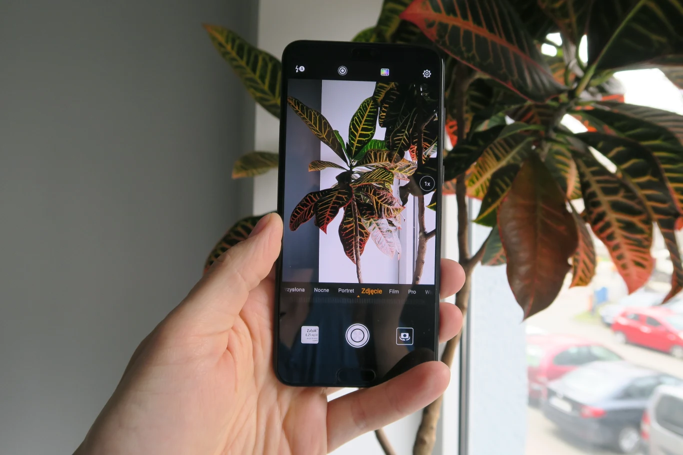 P20 Pro ma szereg, przydatnych trybów fotograficznych P20 Pro ma szereg, przydatnych trybów fotograficznych