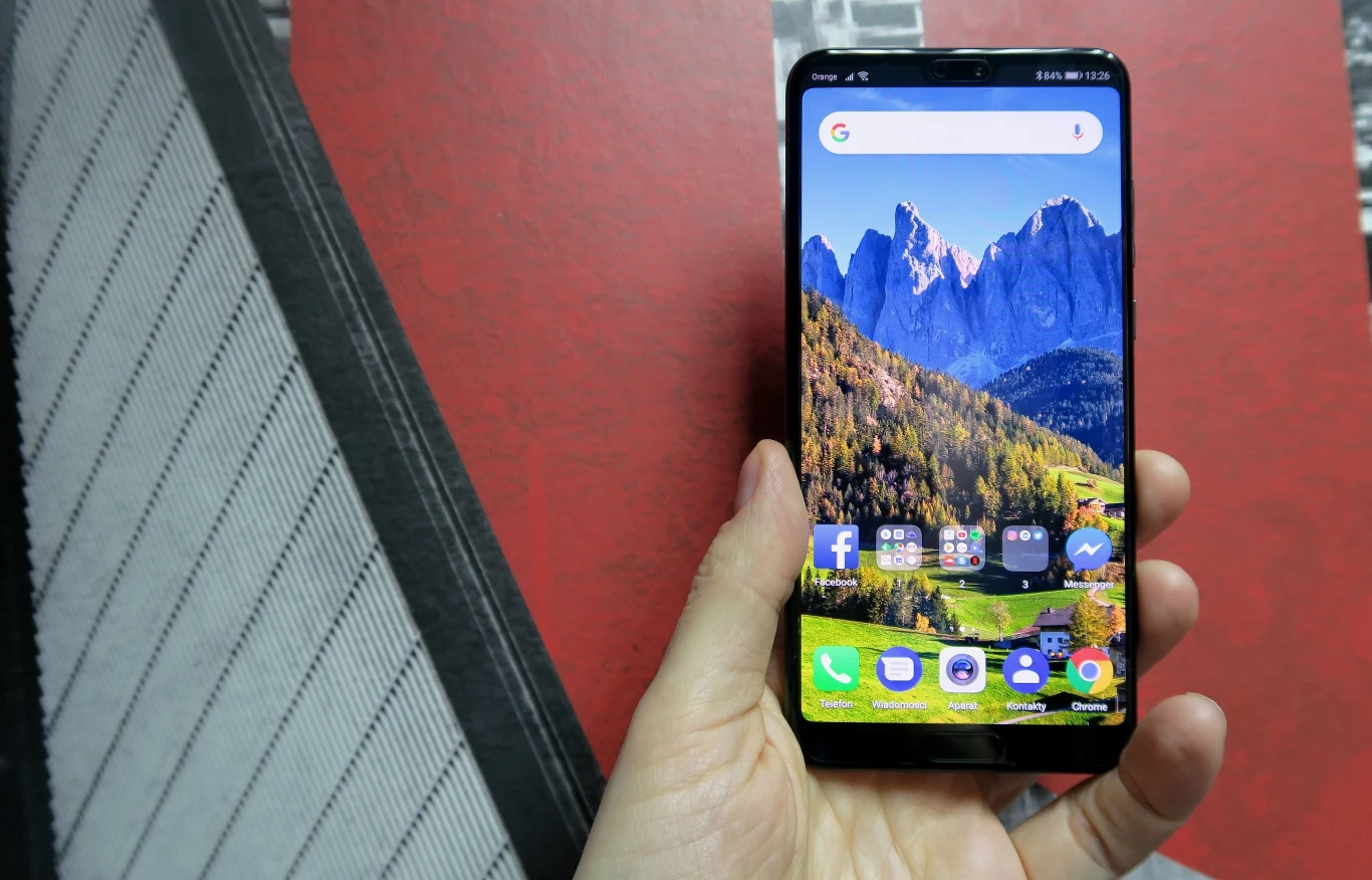 Huawei P20 Pro Huawei P20 Pro