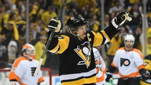 Sidney Crosby