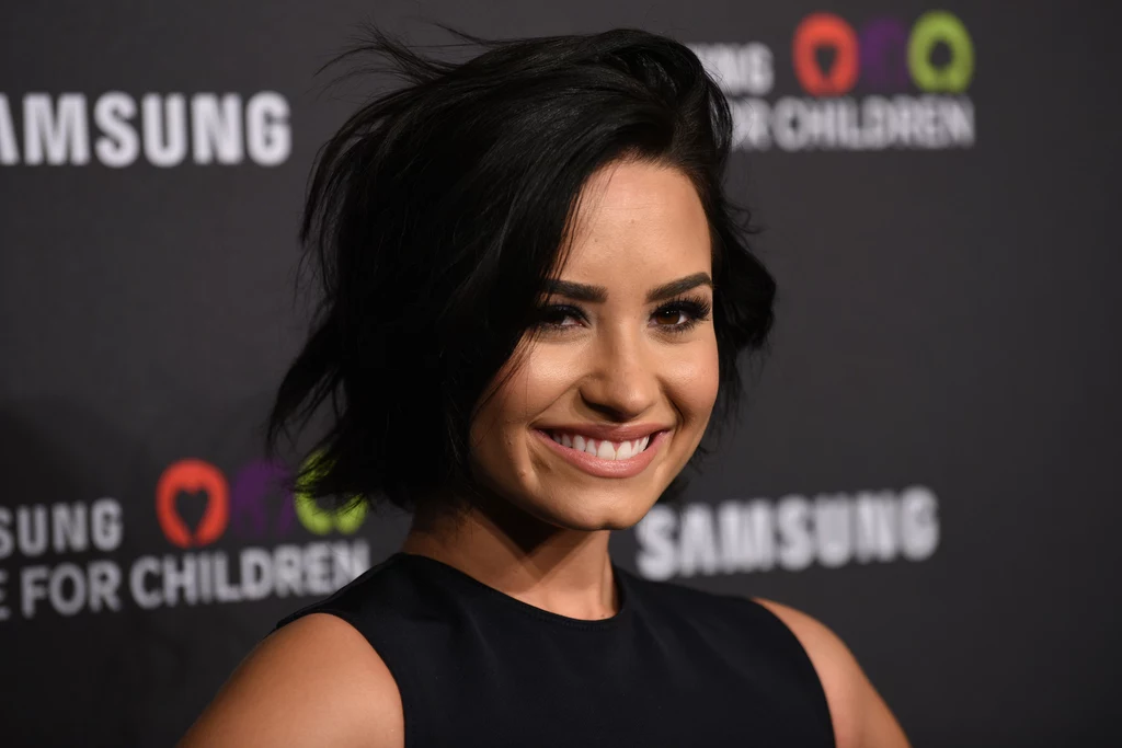 Demi Lovato skomentowała plotki o powrocie do picia