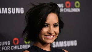 Demi Lovato skomentowała plotki o powrocie do picia
