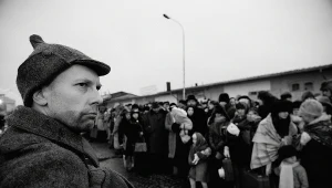 Inscenizacja wysiedleń Polaków w głąb Sowietów