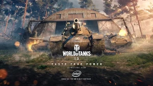 World of Tanks