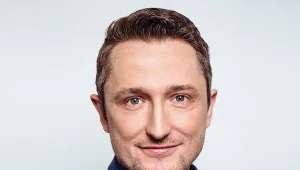 Jakub Wolff, CEO The Dust