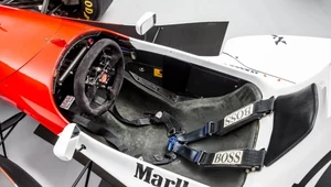 McLaren MP4/8A