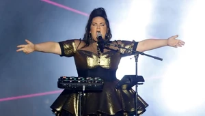 Netta Barzilai jest faworytką do wygrania Eurowizji 2018