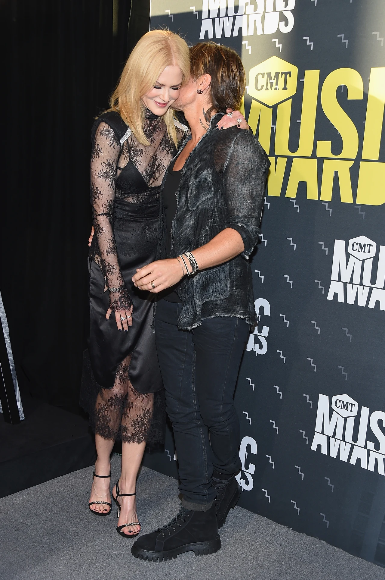 Aktorka i muzyk przez lata byli szczęśliwym małżeństwem Aktorka i muzyk przez lata byli szczęśliwym małżeństwem