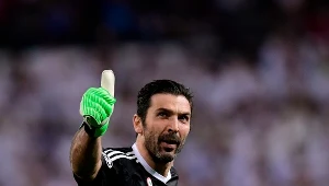 Gianluigi Buffon