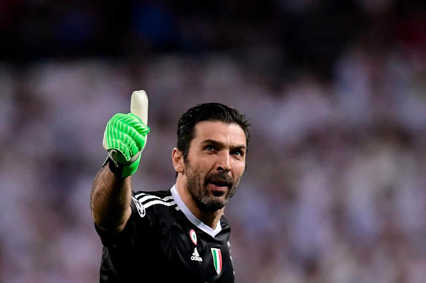 Gianluigi Buffon