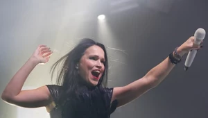 Tarja Turunen i Stratovarius na dwóch koncertach w Polsce