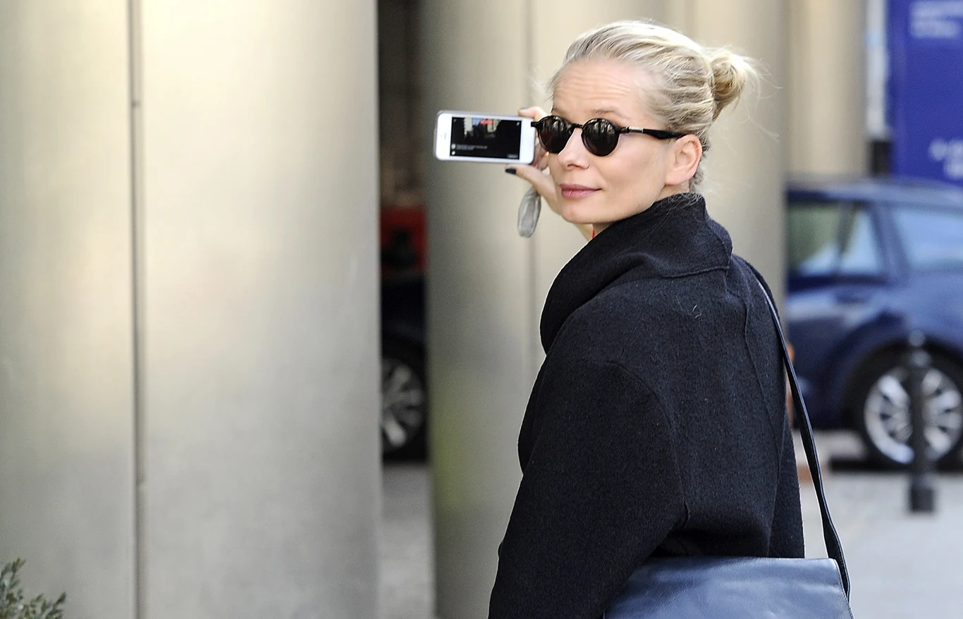 Magdalena Cielecka Magdalena Cielecka