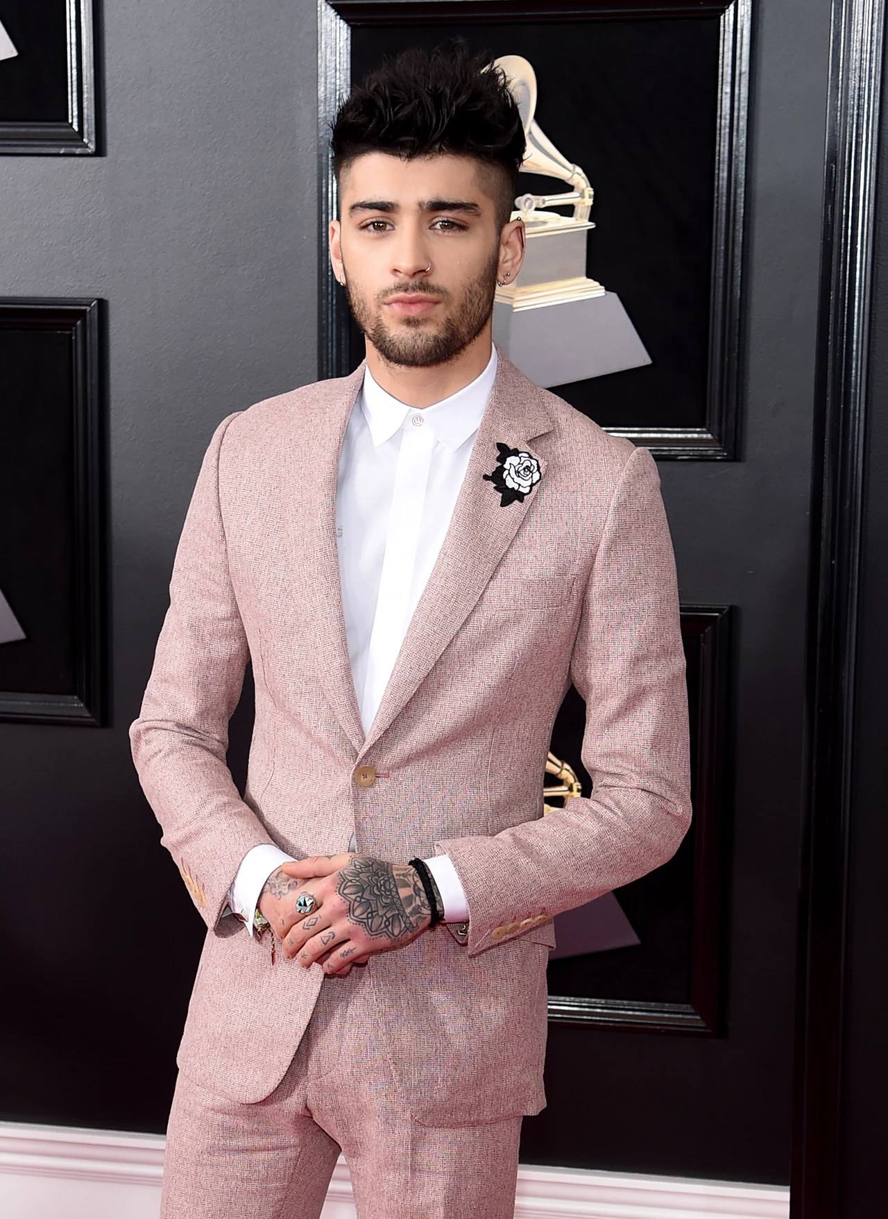 Zayn Malik znów podbije listy przebojów? Zayn Malik znów podbije listy przebojów?