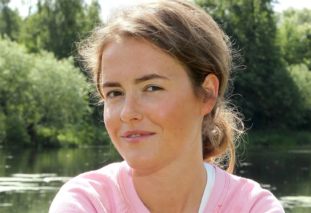 Olga Frycz Olga Frycz