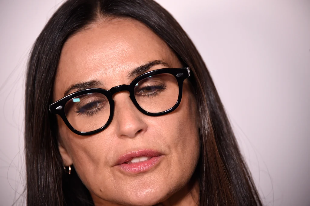 Demi Moore