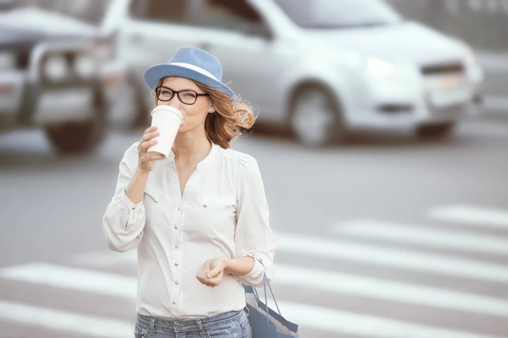 Picie słodzonej kawy może mieć zły wpływ na twoje zdrowie