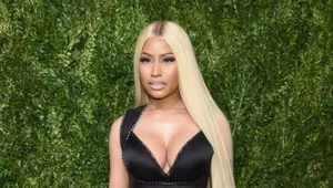 Nicki Minaj: Dwa nowe utwory już są. Posłuchaj "Barbie Tingz" oraz "Chun-Li"