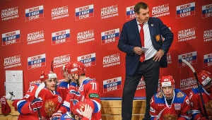 Oleg Znarok jeszcze w rosyjskim boksie