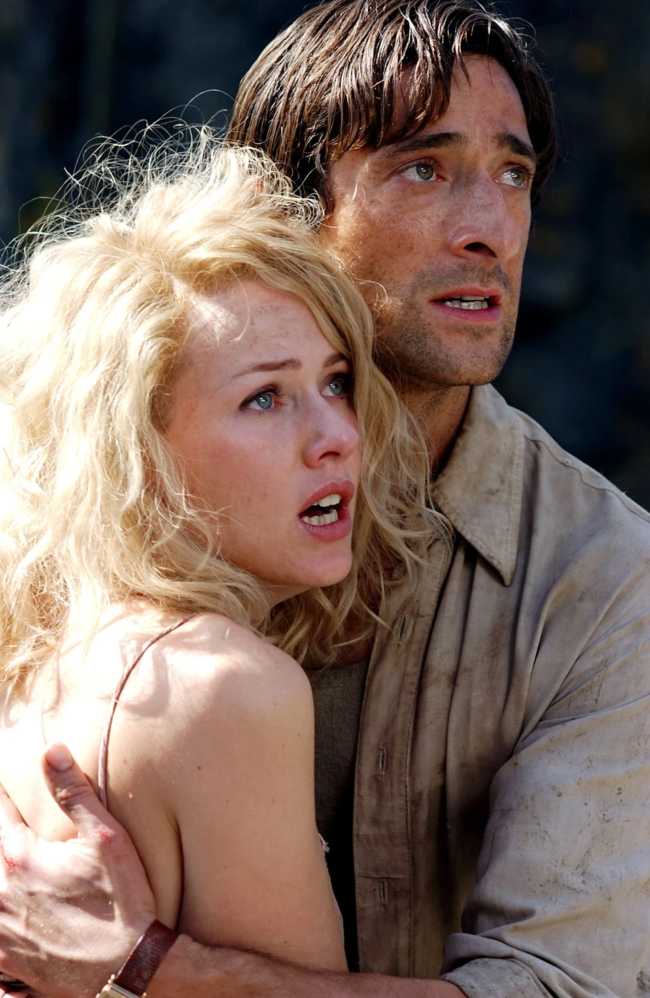 Do historii Oscarów przeszedł również styl, w jakim przyjął do wiadomości informację o wygranej. Gdy Halle Berry wyczytała jego nazwisko, przez kilkanaście sekund siedział w swym fotelu, zupełnie zaskoczony. Następnie pobiegł na scenę i pocałował aktorkę. Od tego momentu nazwisko Brody'ego pojawia się przy każdym zestawieniu najbardziej pamiętnych momentów w historii Oscarów. Sama Berry nie ukrywała jednak, że nie była zadowolona z całej sytuacji.

W 2005 roku aktora oglądaliśmy w superprodukcji Petera Jacksona "King Kong". Wcielił się w niej w scenarzystę Jacka Driscolla. „Początkowo myśleliśmy tylko o zmianie charakteru postaci Driscolla, nie mając na uwadze żadnego aktora,” mówił Peter Jackson. „Kiedy, jednak nadszedł odpowiedni czas, na pierwszym miejscu na naszej liście znalazł się Adrien Brody" - dodawał reżyser.

W kolejnych latach aktor oglądaliśmy jeszcze w kryminalnym "Hollywoodland", muzycznym "Cadillac Records" oraz komediodramacie "Niesamowici bracia Bloom".

W 2006 roku Brody zaczął spotykać się z hiszpańską aktorką Elsą Pataky. Na 31. urodziny ukochanej aktor sprezentował jej efektowną, wyglądającą jak zamek posiadłość. Namiętna miłość nie wytrzymała jednak próby czasu i para rozstała się w 2009 roku. Obecnie Brody spotyka się z modelką Larą Lieto.